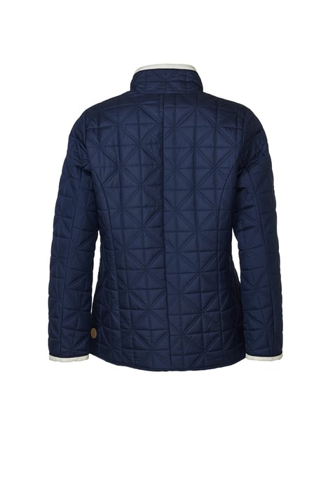 Ghita Marine Jacke - Image 3