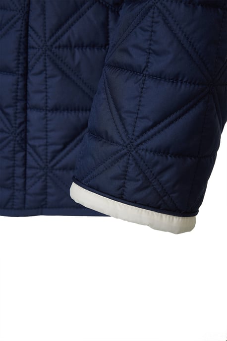 Ghita Marine Jacke - Image 4