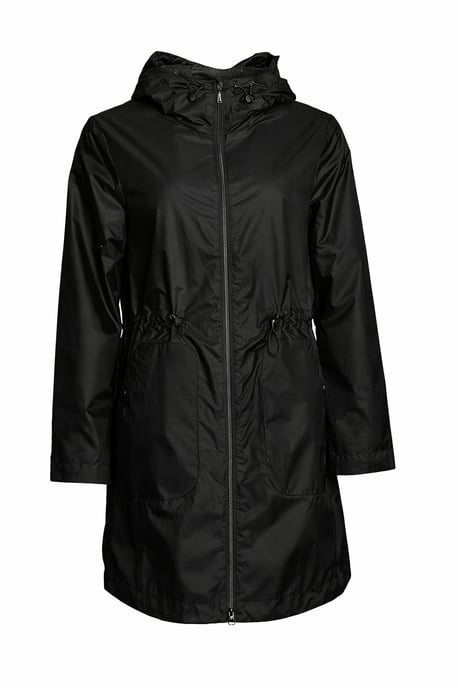 Izette Schwarz Jacke - Image 2