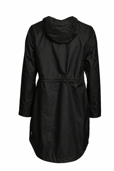 Izette Schwarz Jacke - Image 3