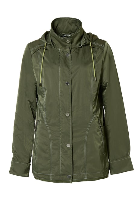 Bedia Grün Jacke - Image 3