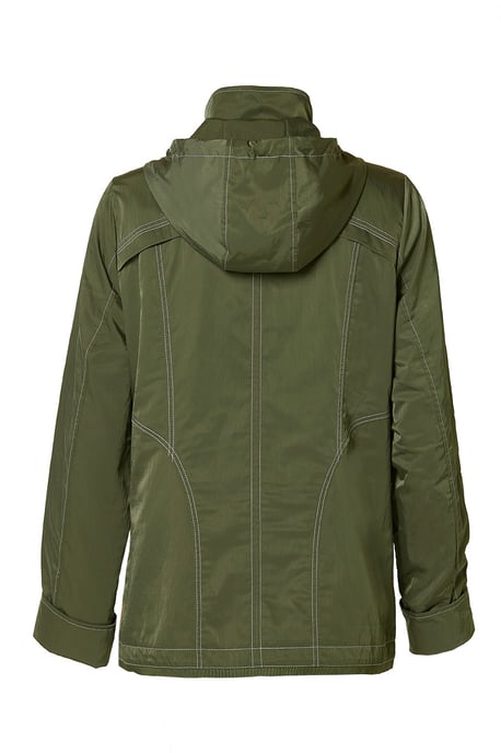 Bedia Grün Jacke - Image 4