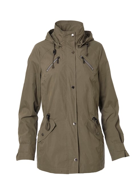 Albi Grün Jacke - Image 2