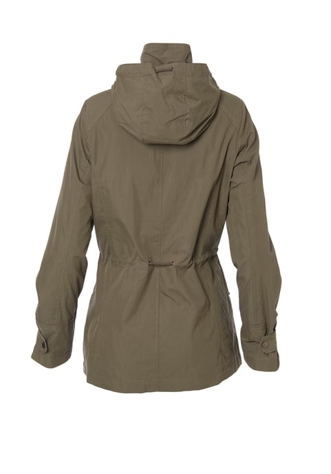 Albi Grün Jacke - Image 3