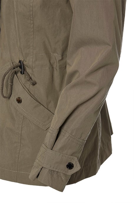 Albi Grün Jacke - Image 5
