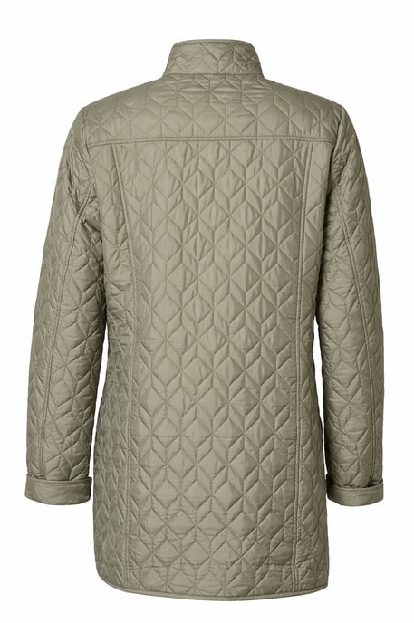 Bella Grün Jacke - Image 3