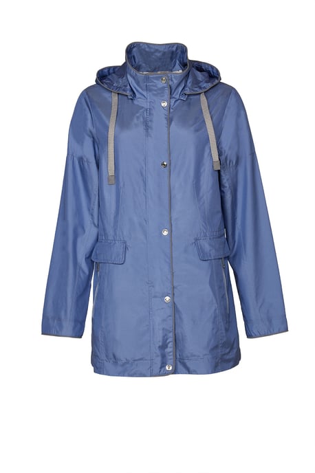 Dora Blau Jacke - Image 3