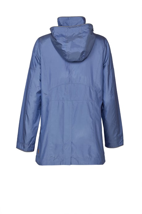 Dora Blau Jacke - Image 4