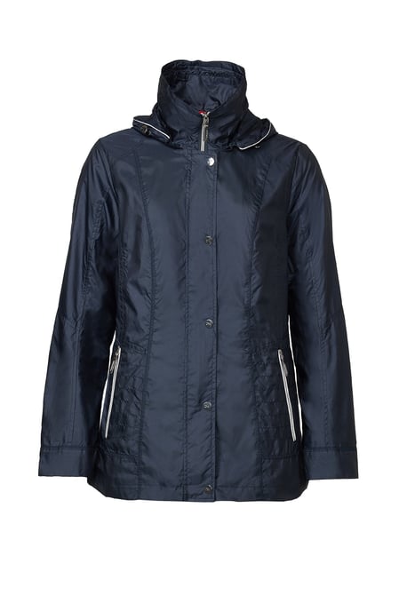 Gloria Marine Jacke - Image 2