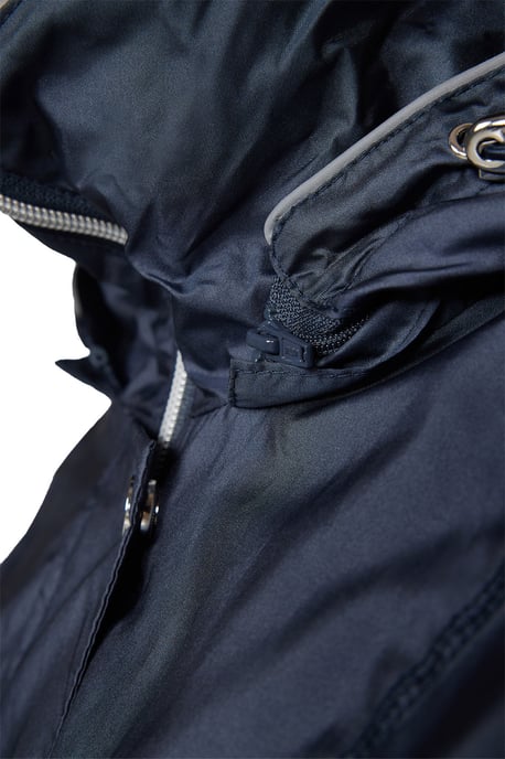 Gloria Marine Jacke - Image 4