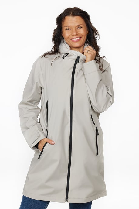 Denise Sand Jacke - Image 1