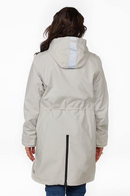 Denise Sand Jacke - Image 2