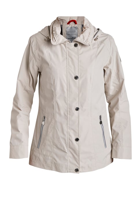 Behave Sand Jacke - Image 2