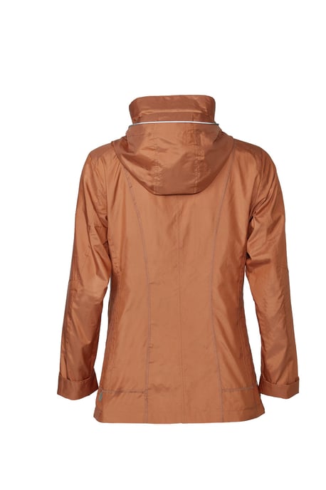 Gloria Orange Jacke - Image 3