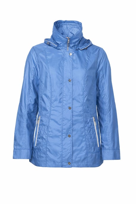 Isolde Blau Jacke - Image 2