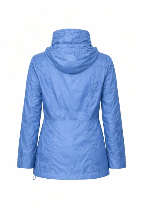 Isolde Blau Jacke - Image 3