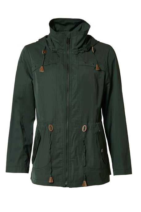 Bara Grün Jacke - Image 3