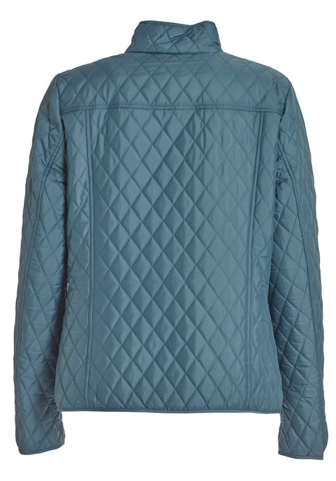 Becca Blau Jacke - Image 3