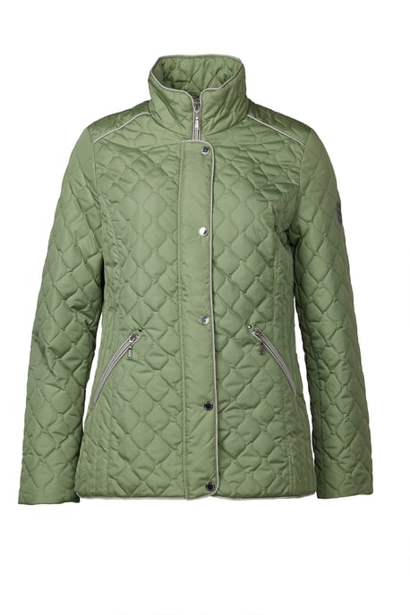 Belis Light Green Jacke - Image 3