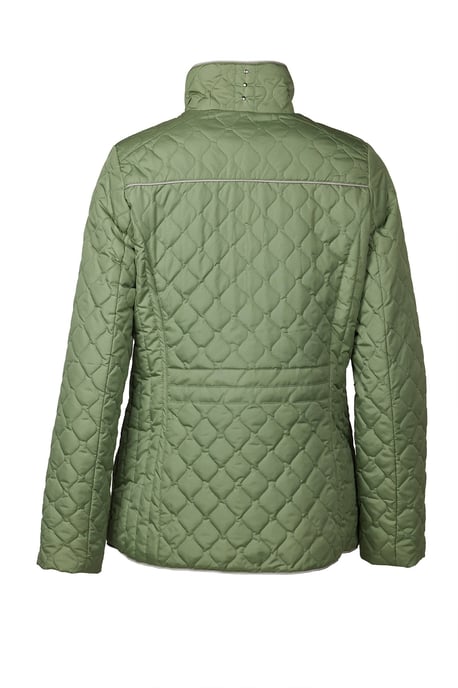 Belis Light Green Jacke - Image 4
