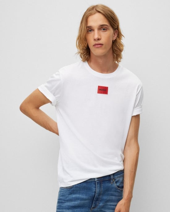 Hugo T-Shirt - Image 1