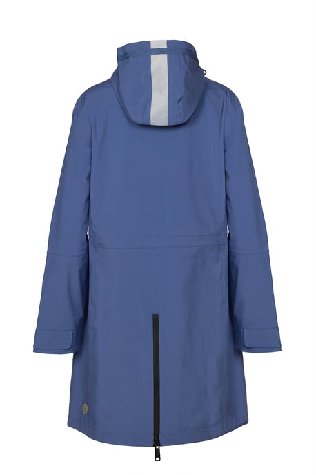 Denise Blau Jacke - Image 2