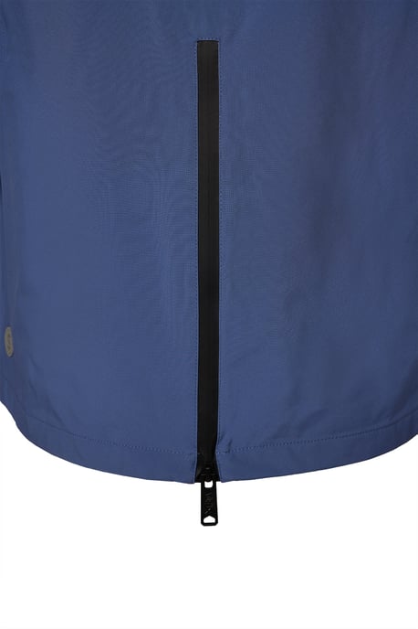 Denise Blau Jacke - Image 3