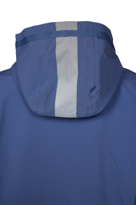 Denise Blau Jacke - Image 4