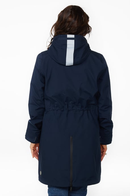 Denise Marine Jacke - Image 2