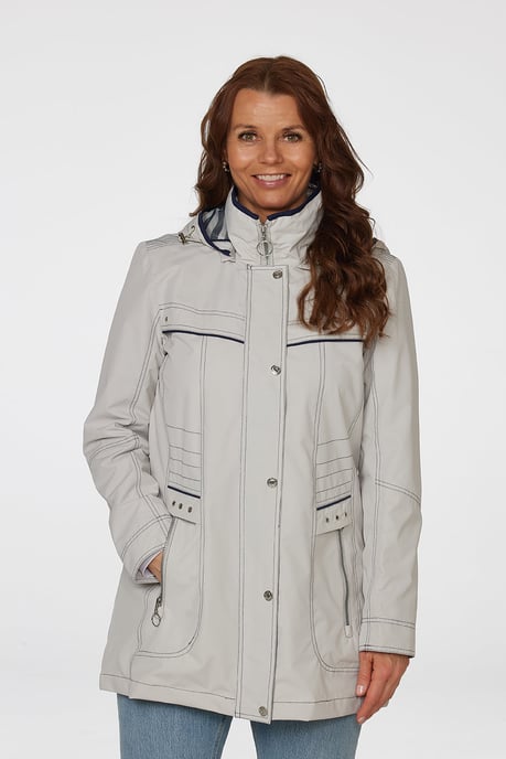 Bea Sand Jacke - Image 1