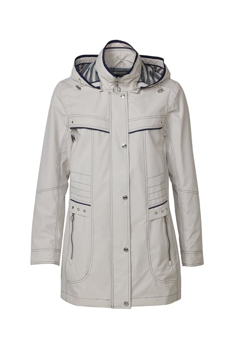 Bea Sand Jacke - Image 2