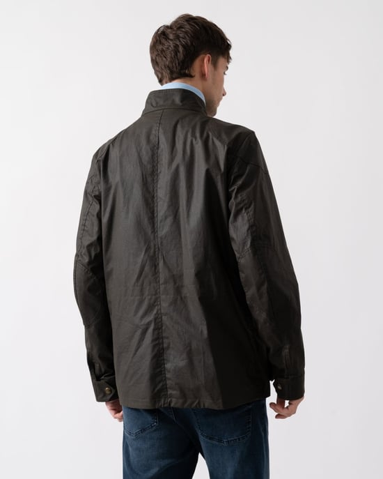 Belstaff Mens Fieldmaster Jacket - Image 3
