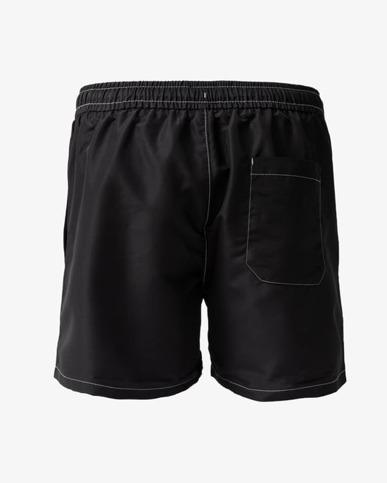 TJ Badehose in Schwarz - Image 2