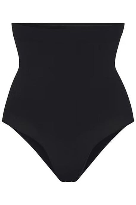 Premium Nahtlose Bauchkontrolle Hohe Taillenslip Shapewear - Image 5