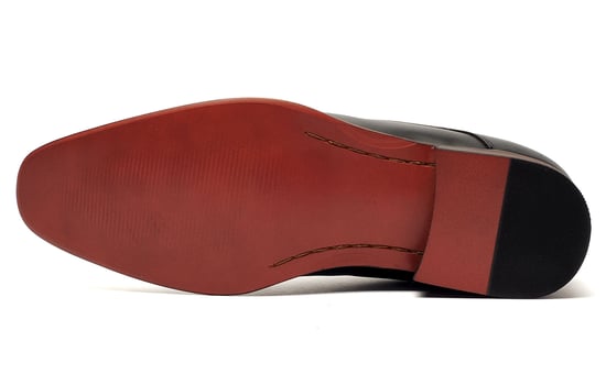 Goor Evansville Brogues Mens - Image 4