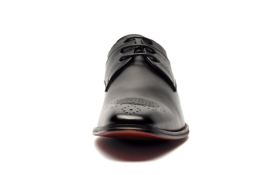 Goor Evansville Brogues Mens - Image 5