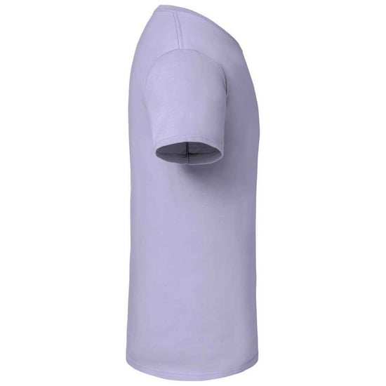 Fruit of the Loom - "Iconic 195 Premium" T-Shirt für Herren (Sanfter Lavendel) - Image 3