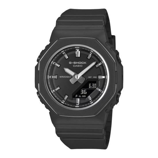 Casio G-shock Schwarz Unisex Armbanduhr GMA-P2110-1AER - Image 1