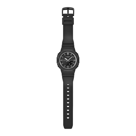 Casio G-shock Schwarz Unisex Armbanduhr GMA-P2110-1AER - Image 2