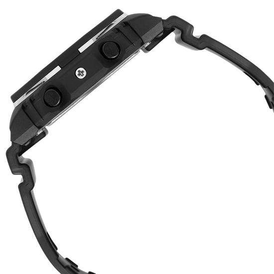 Casio G-shock Schwarz Unisex Armbanduhr GMA-P2110-1AER - Image 3