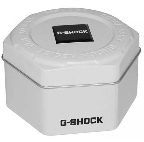 Casio G-shock Schwarz Damen Armbanduhr GM-S2110-1A7ER - Image 4