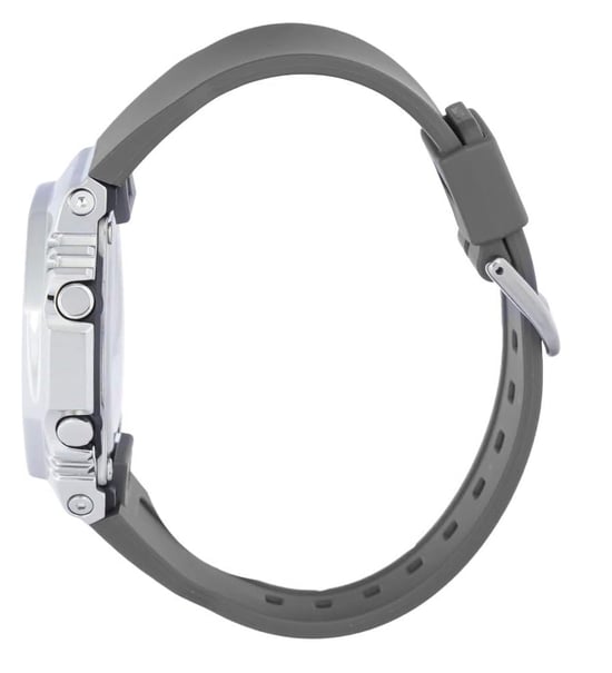 Casio G-shock Schwarz Damen Armbanduhr GM-S2110-1A1ER - Image 3