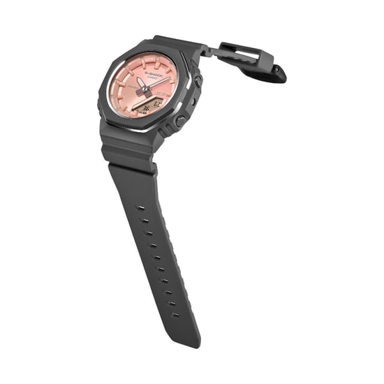 Casio G-shock Grau Damen Armbanduhr GMA-P2110SC-4AER - Image 3