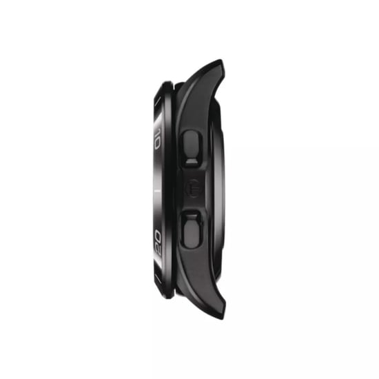 Tissot T-touch Connect Sport Schwarz Herren Armbanduhr T1534204705104 - Image 2