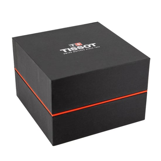 Tissot T-touch Connect Sport Schwarz Herren Armbanduhr T1534204705104 - Image 6