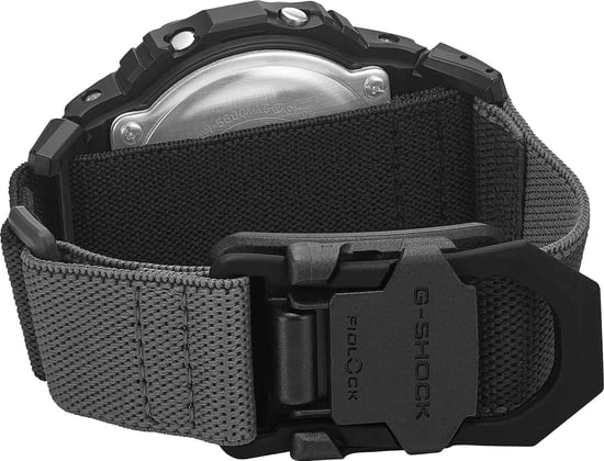 Casio G-shock Mehrfarbig Herren Armbanduhr DW-5600MNC-1ER - Image 2