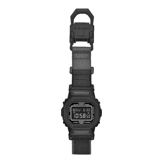 Casio G-shock Mehrfarbig Herren Armbanduhr DW-5600MNC-1ER - Image 3
