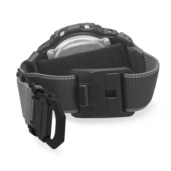 Casio G-shock Mehrfarbig Herren Armbanduhr DW-5600MNC-1ER - Image 5