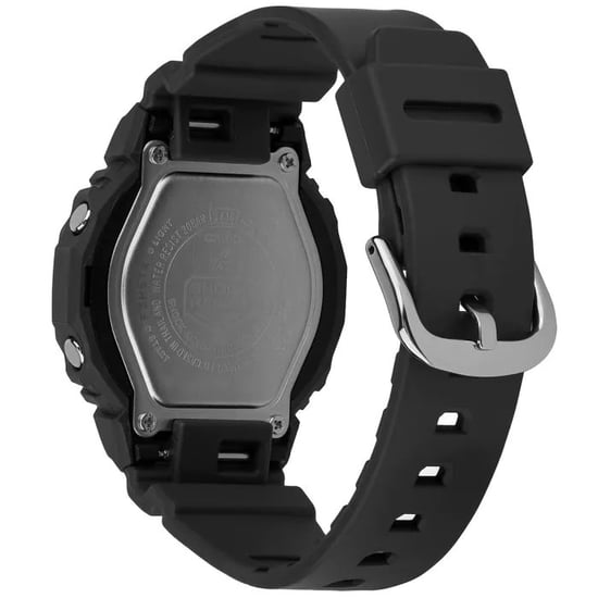 Casio G-shock Schwarz Damen Armbanduhr GMA-P2100PC-1AER - Image 2