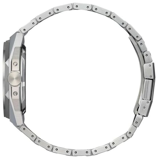 Citizen Series 8 Silber Herren Armbanduhr NB6080-51W - Image 2